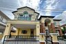 5 Bedroom House for rent in Nantawan Rama 9-Onnut, Prawet, Bangkok