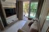 1 Bedroom Condo for sale in Dusit Grand Park 2, Nong Prue, Chonburi