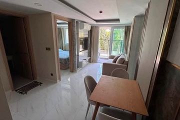 1 Bedroom Condo for sale in Dusit Grand Park 2, Nong Prue, Chonburi
