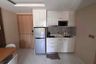1 Bedroom Condo for sale in Dusit Grand Park 2, Nong Prue, Chonburi