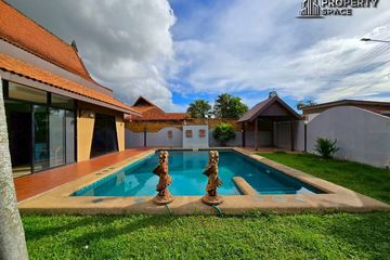 2 Bedroom Villa for rent in Nong Prue, Chonburi