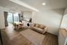 2 Bedroom Townhouse for rent in Indy 2 Bangna-Ramkhamhaeng 2, Dokmai, Bangkok