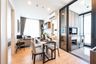 2 Bedroom Condo for rent in THE LINE Phahol - Pradipat, Phaya Thai, Bangkok near BTS Saphan Kwai