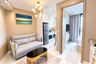 1 Bedroom Condo for Sale or Rent in Copacabana Beach Jomtien, Nong Prue, Chonburi