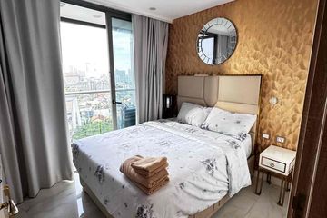 1 Bedroom Condo for sale in Copacabana Beach Jomtien, Nong Prue, Chonburi