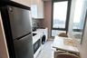 1 Bedroom Condo for sale in Copacabana Beach Jomtien, Nong Prue, Chonburi