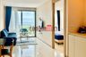 1 Bedroom Condo for sale in The Riviera Jomtien, Nong Prue, Chonburi