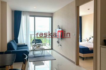 1 Bedroom Condo for sale in The Riviera Jomtien, Nong Prue, Chonburi