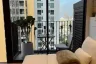 1 Bedroom Condo for Sale or Rent in Ideo Mobi Asoke, Bang Kapi, Bangkok near MRT Phetchaburi