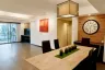 3 Bedroom Condo for rent in Baan Prida, Khlong Toei, Bangkok near BTS Nana