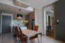 1 Bedroom Condo for rent in Baan Sathorn Chaopraya, Khlong Ton Sai, Bangkok near BTS Krung Thon Buri