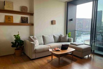 1 Bedroom Condo for rent in BEATNIQ Sukhumvit 32, Khlong Tan, Bangkok near BTS Thong Lo