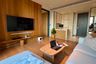 1 Bedroom Condo for rent in BEATNIQ Sukhumvit 32, Khlong Tan, Bangkok near BTS Thong Lo