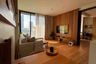 1 Bedroom Condo for rent in BEATNIQ Sukhumvit 32, Khlong Tan, Bangkok near BTS Thong Lo