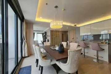 3 Bedroom Condo for Sale or Rent in M Thonglor 10, Khlong Tan Nuea, Bangkok near BTS Ekkamai