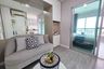 1 Bedroom Condo for sale in Aspire Ngamwongwan, Thung Song Hong, Bangkok
