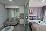 1 Bedroom Condo for sale in Aspire Ngamwongwan, Thung Song Hong, Bangkok