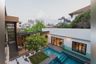 5 Bedroom Villa for sale in Nong Prue, Chonburi