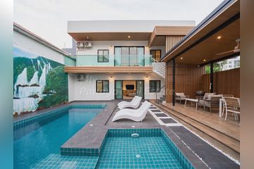 5 Bedroom Villa for sale in Nong Prue, Chonburi