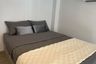 1 Bedroom Condo for rent in Origin Plug & Play Nonthaburi Station, Bang Kraso, Nonthaburi near MRT Yaek Nonthaburi 1