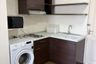 1 Bedroom Condo for rent in S&S Sukhumvit, Bang Na, Bangkok near BTS Punnawithi
