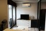 1 Bedroom Condo for rent in Quintara MHy&rsquo;GEN Ratchada - Huai Khwang, Huai Khwang, Bangkok near MRT Huai Khwang