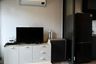 1 Bedroom Condo for rent in Quintara MHy&rsquo;GEN Ratchada - Huai Khwang, Huai Khwang, Bangkok near MRT Huai Khwang