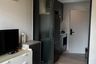1 Bedroom Condo for rent in Quintara MHy&rsquo;GEN Ratchada - Huai Khwang, Huai Khwang, Bangkok near MRT Huai Khwang