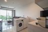 1 Bedroom Condo for sale in The Peak Towers, Nong Prue, Chonburi