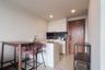 1 Bedroom Condo for sale in The Peak Towers, Nong Prue, Chonburi