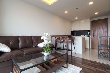 1 Bedroom Condo for sale in The Peak Towers, Nong Prue, Chonburi