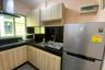 2 Bedroom Condo for rent in My Condo Sukhumvit 81, Bang Chak, Bangkok near BTS On Nut