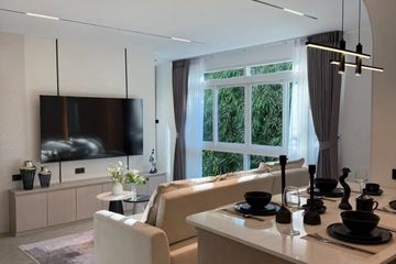 1 Bedroom Condo for sale in Rawee Waree Residence, Suthep, Chiang Mai