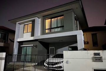 3 Bedroom House for rent in San Pu Loei, Chiang Mai