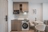 1 Bedroom Condo for rent in Life Rama 4 - Asoke, Khlong Toei, Bangkok near MRT Queen Sirikit National Convention Centre