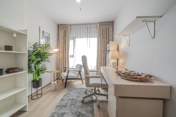 1 Bedroom Condo for rent in Life Rama 4 - Asoke, Khlong Toei, Bangkok near MRT Queen Sirikit National Convention Centre