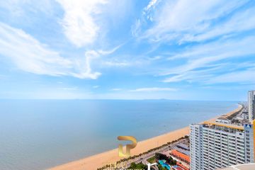 2 Bedroom Condo for sale in Metro Jomtien Condotel, Nong Prue, Chonburi