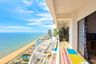 2 Bedroom Condo for sale in Metro Jomtien Condotel, Nong Prue, Chonburi