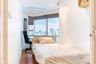 2 Bedroom Condo for rent in Sukhumvit Suite, Khlong Toei Nuea, Bangkok near BTS Nana