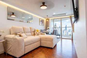 2 Bedroom Condo for rent in Sukhumvit Suite, Khlong Toei Nuea, Bangkok near BTS Nana