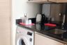 1 Bedroom Condo for rent in Park Origin Phrom Phong, Khlong Tan, Bangkok near BTS Phrom Phong