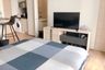 1 Bedroom Condo for rent in Park Origin Phrom Phong, Khlong Tan, Bangkok near BTS Phrom Phong