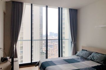 1 Bedroom Condo for rent in Park Origin Phrom Phong, Khlong Tan, Bangkok near BTS Phrom Phong