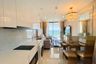 1 Bedroom Condo for rent in Copacabana Beach Jomtien, Nong Prue, Chonburi