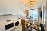 1 Bedroom Condo for rent in Copacabana Beach Jomtien, Nong Prue, Chonburi