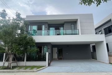 4 Bedroom House for rent in Centro Bangna, Bang Kaeo, Samut Prakan