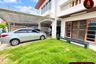 4 Bedroom House for sale in Chan Kasem, Bangkok near MRT Lat Phrao