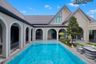 4 Bedroom Villa for sale in Pong, Chonburi