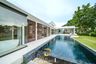 4 Bedroom Villa for sale in Sunplay Bangsaray, Bang Sare, Chonburi