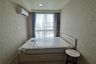 2 Bedroom Condo for rent in Maestro 03 Ratchada-Rama 9, Din Daeng, Bangkok near MRT Phra Ram 9